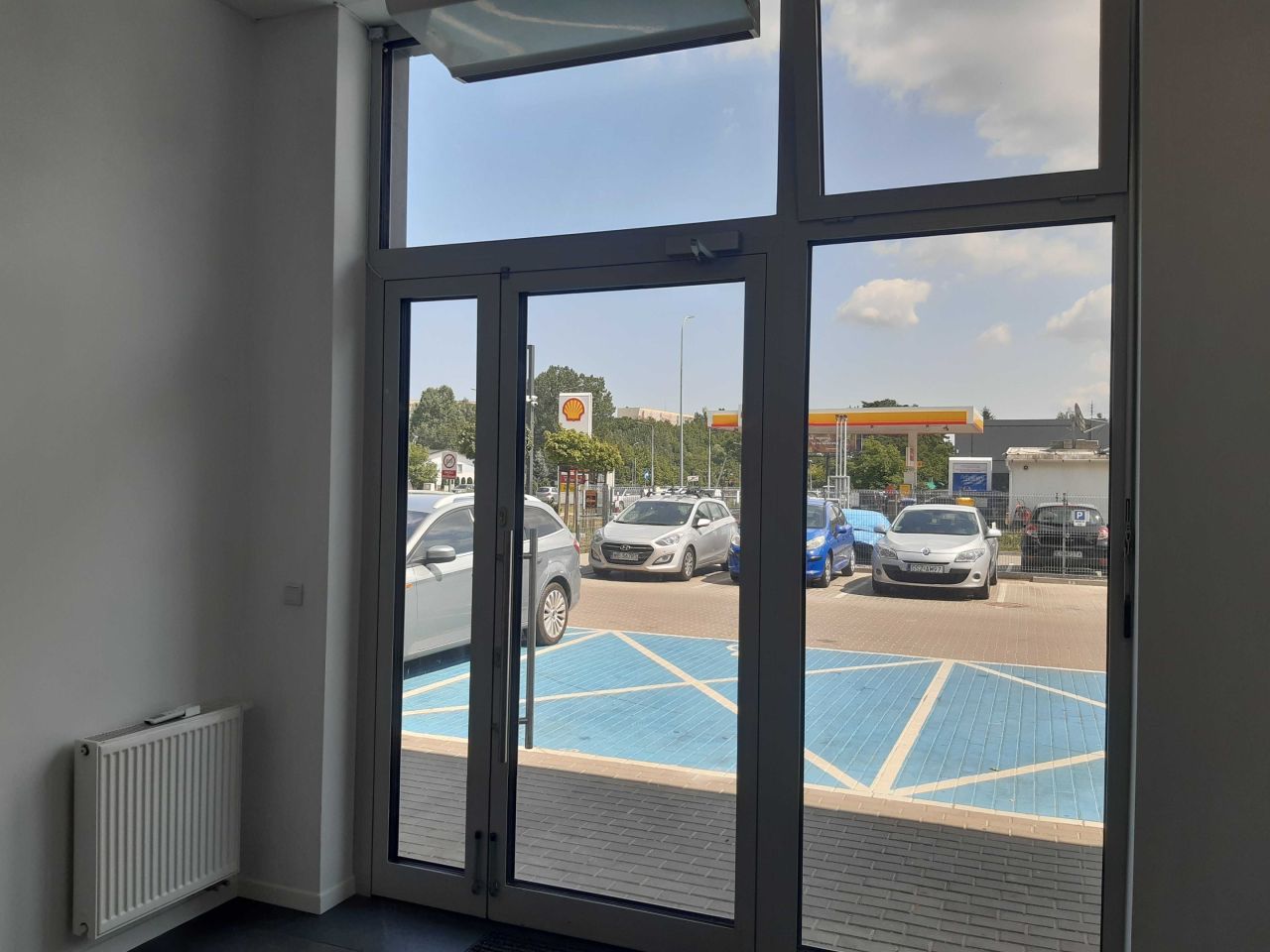 Lokal Gdańsk Morena. Zdjęcie 5