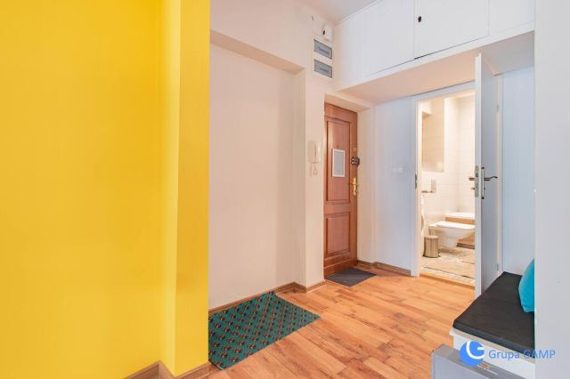 Mieszkanie 2-pokojowe Kraków Stare Miasto, ul. Sławkowska. Zdjęcie 4