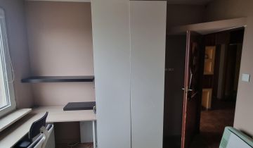 Mieszkanie 2-pokojowe Warszawa Ursynów, al. Komisji Edukacji Narodowej