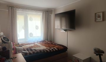 Mieszkanie 3-pokojowe Kańczuga