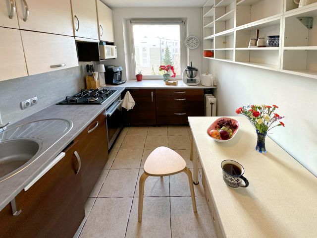 Mieszkanie 5-pokojowe Poznań Stare Miasto, os. Władysława Łokietka. Zdjęcie 18