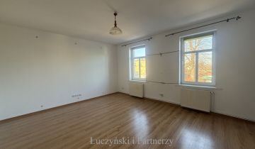 Mieszkanie 2-pokojowe Krzeszów