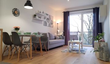 Mieszkanie 2-pokojowe Grodzisk Mazowiecki Centrum, ul. R. Traugutta