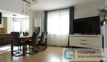 dom wolnostojący, 4 pokoje Maków, ul. Główna