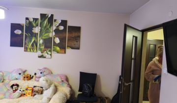 Mieszkanie 4-pokojowe Tomaszów Mazowiecki Niebrów, ul. Dzieci Polskich