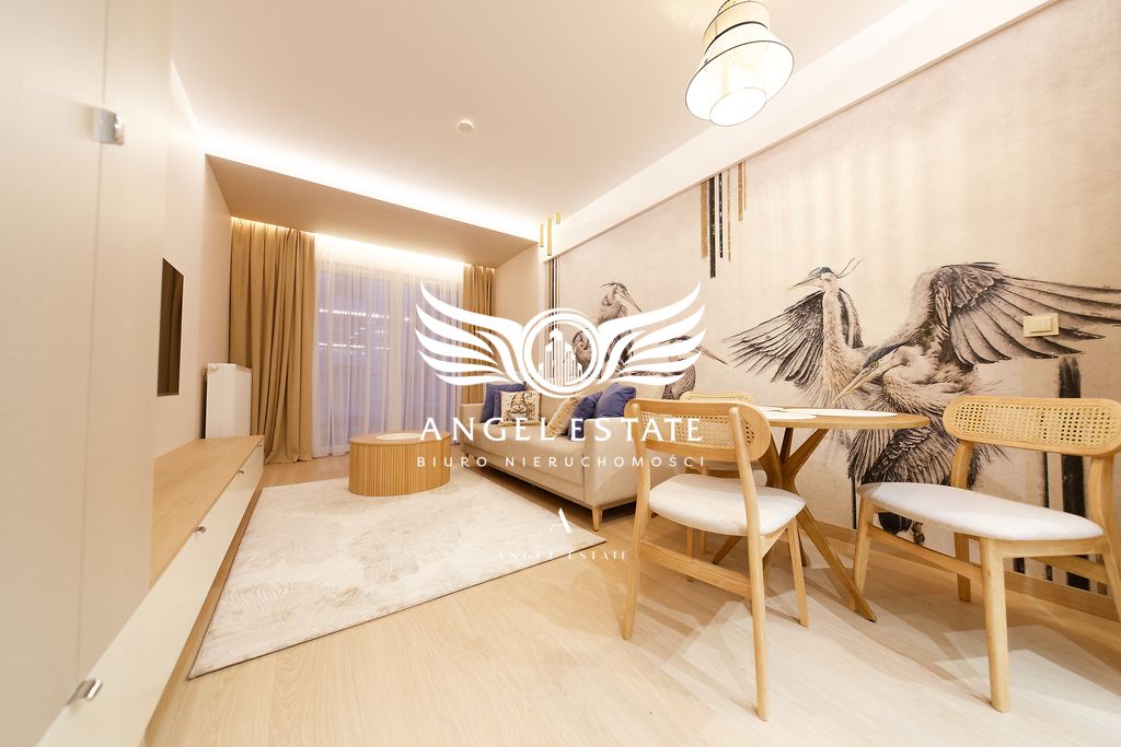 Mieszkanie 1-pokojowe Szczecin Śródmieście. Zdjęcie 2