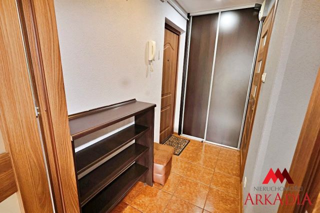 Mieszkanie 2-pokojowe Włocławek Zazamcze. Zdjęcie 9