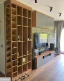 Mieszkanie 3-pokojowe Warszawa Białołęka, ul. Marywilska. Zdjęcie 2