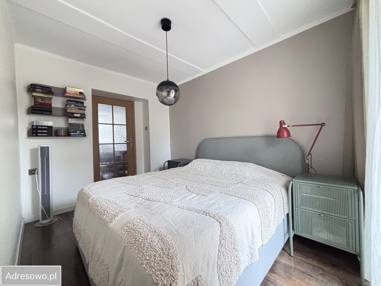 Mieszkanie 3-pokojowe Katowice Kostuchna, pl. Filaka. Zdjęcie 13