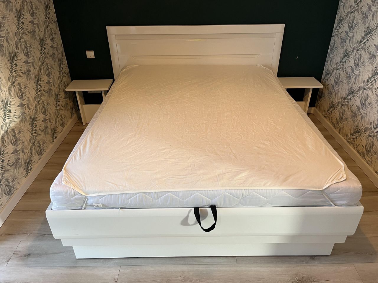 Mieszkanie 3-pokojowe Kozy Centrum, ul. Mostowa. Zdjęcie 21