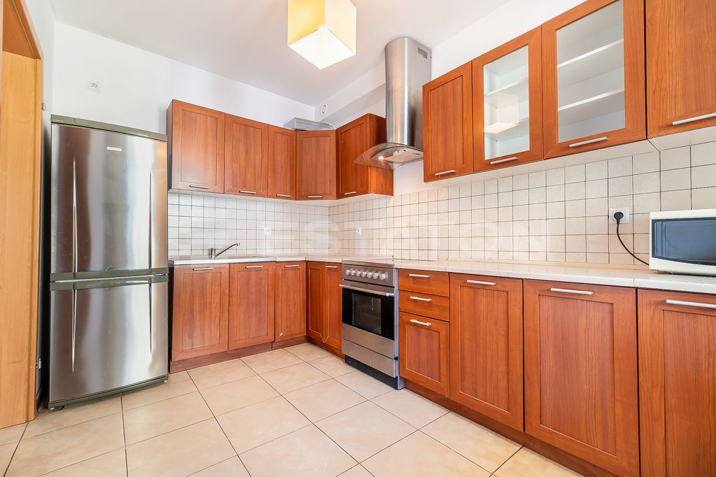 Mieszkanie 3-pokojowe Rzeszów, ul. Architektów. Zdjęcie 3