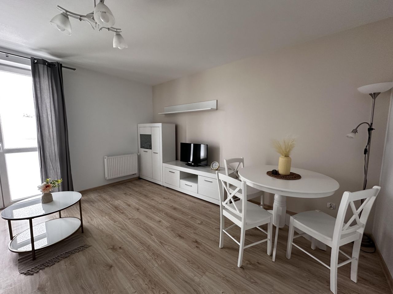 Mieszkanie 1-pokojowe Olsztyn Pojezierze, ul. Kołobrzeska. Zdjęcie 5