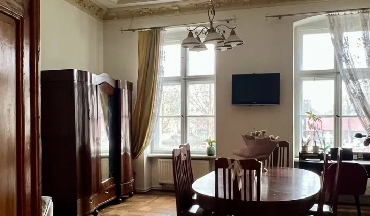 Mieszkanie 2-pokojowe Wrocław