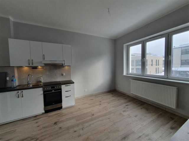 Mieszkanie 3-pokojowe Gdynia Orłowo. Zdjęcie 1