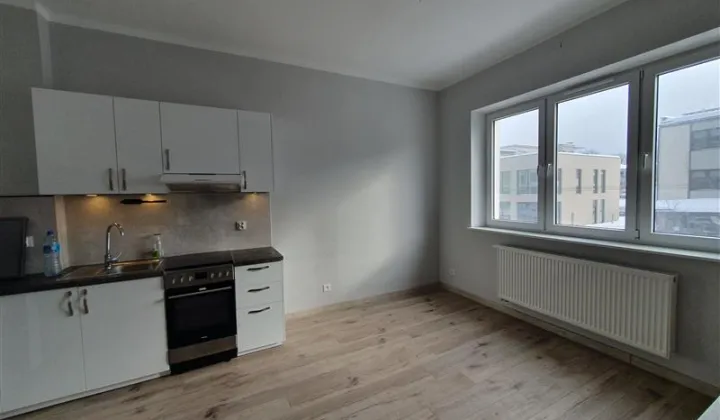 Mieszkanie 3-pokojowe Gdynia Orłowo