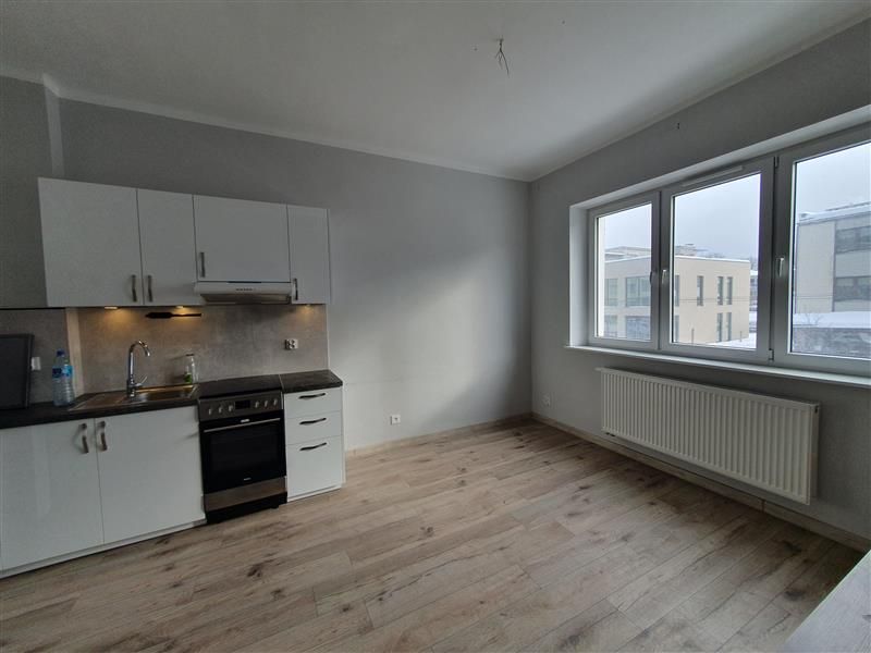 Mieszkanie 3-pokojowe Gdynia Orłowo. Zdjęcie 1