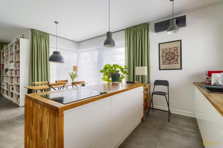 dom wolnostojący, 4 pokoje Stara Wieś. Zdjęcie 6