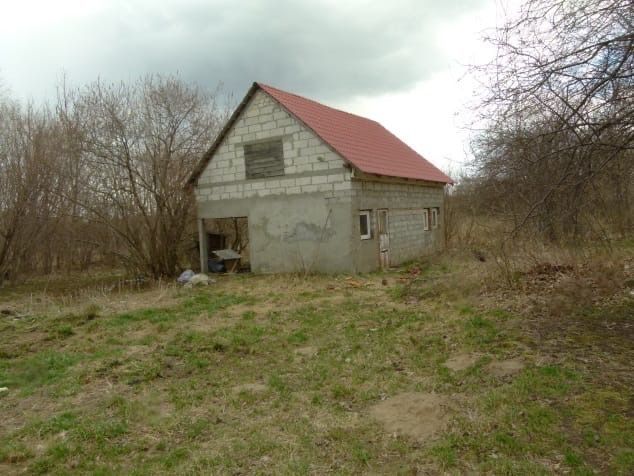Działka rolno-budowlana Hrebenne. Zdjęcie 1