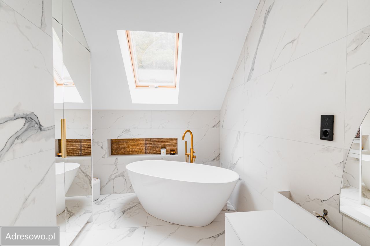 dom wolnostojący, 5 pokoi Myrcha. Zdjęcie 10