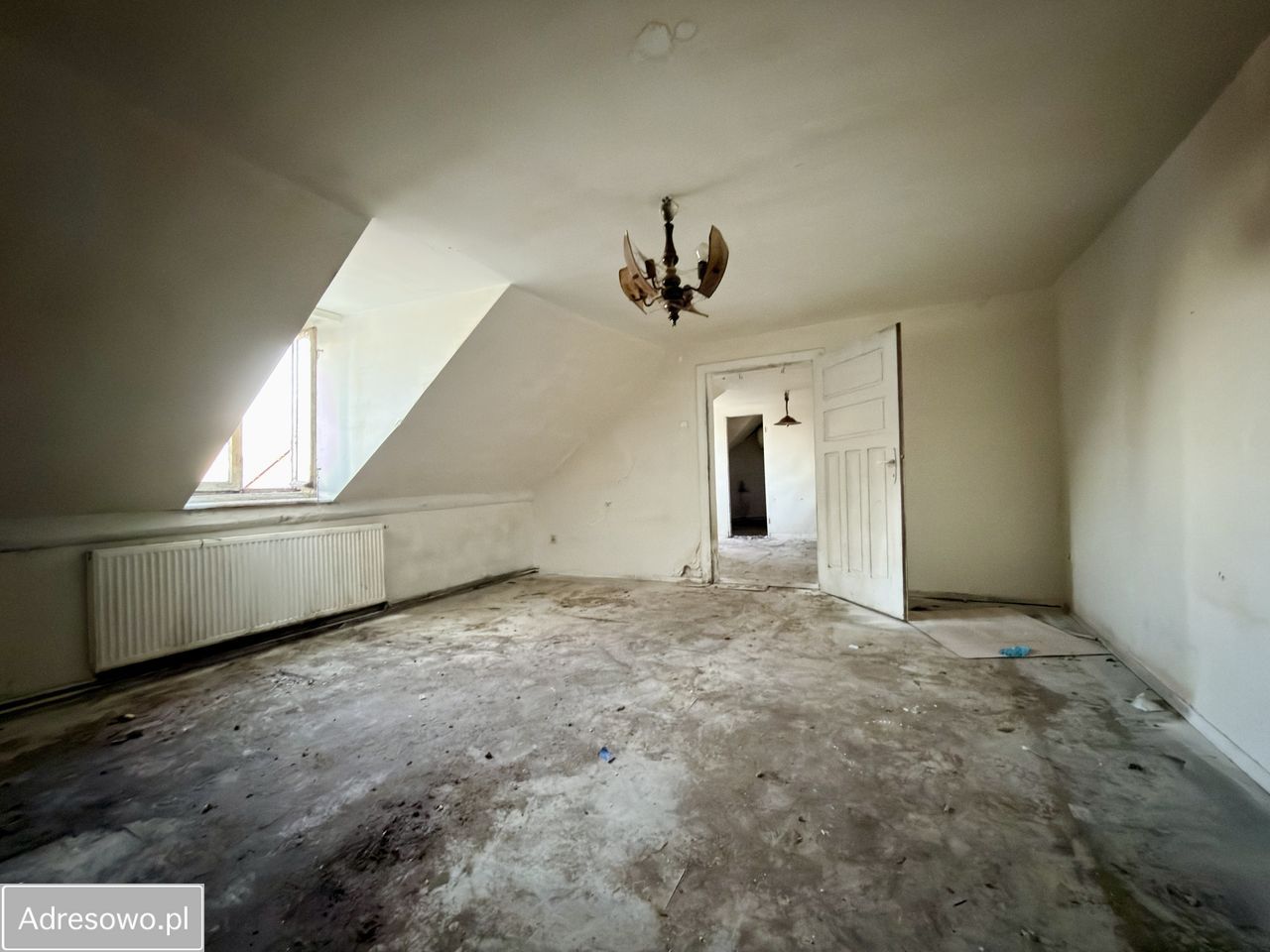 Mieszkanie 5-pokojowe Gromadka, ul. 11 Listopada. Zdjęcie 6
