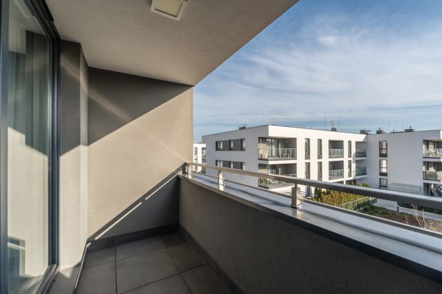 Mieszkanie 2-pokojowe Warszawa, ul. Claudia Monteverdiego. Zdjęcie 10