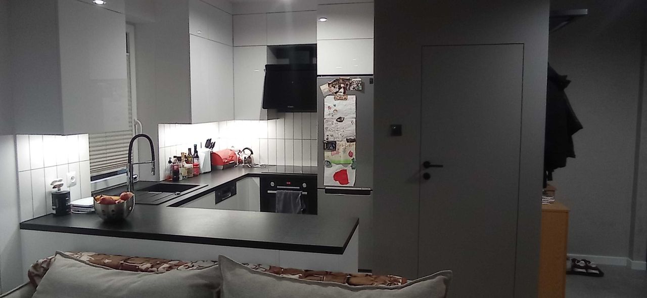 Mieszkanie 3-pokojowe Białystok Wygoda. Zdjęcie 4