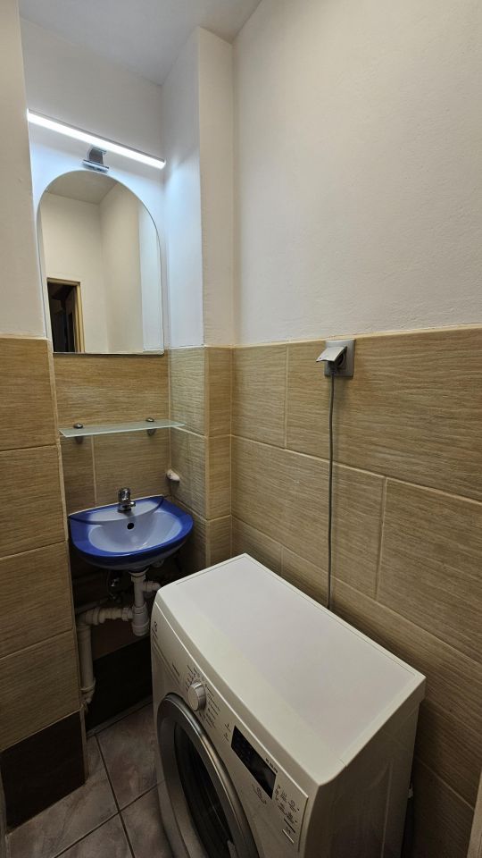 Mieszkanie 1-pokojowe Koszalin Centrum, ul. Orla. Zdjęcie 9