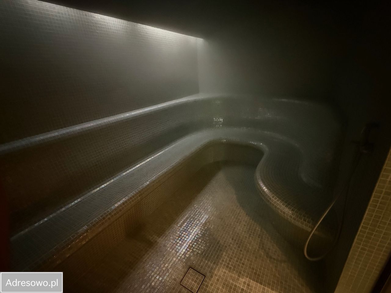 Mieszkanie 1-pokojowe Szklarska Poręba, ul. Górna. Zdjęcie 7