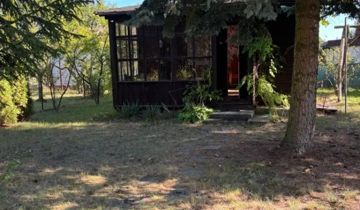 Działka rod Kajetany