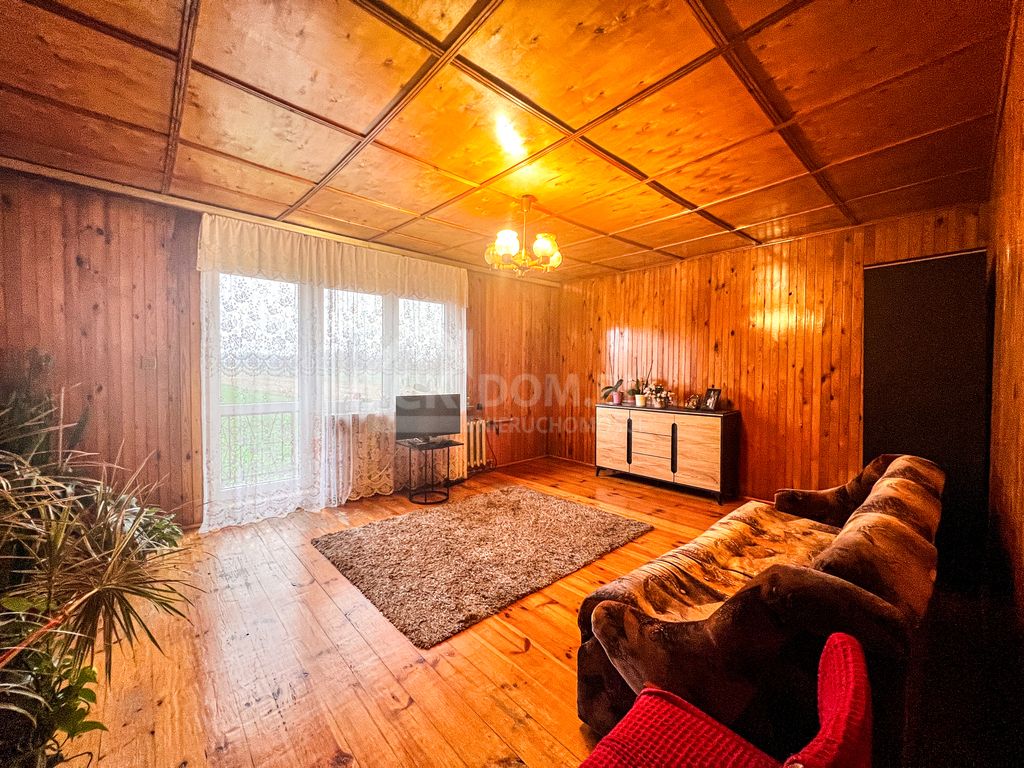 dom wolnostojący, 3 pokoje Jedlnia-Letnisko. Zdjęcie 3