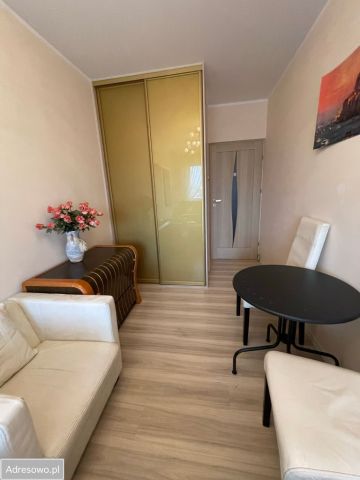 Mieszkanie 4-pokojowe Wrocław Krzyki, ul. Powstańców Śląskich. Zdjęcie 1