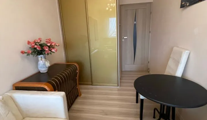 Mieszkanie 4-pokojowe Wrocław Krzyki, ul. Powstańców Śląskich