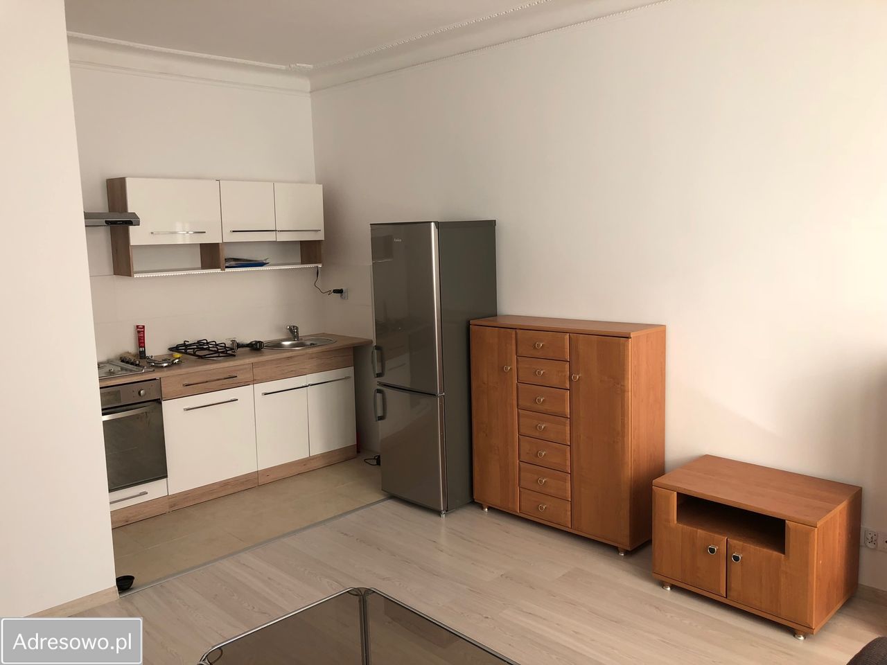 Mieszkanie 2-pokojowe Białystok Sienkiewicza, ul. Nowogródzka. Zdjęcie 4