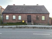 dom wolnostojący Złotów, ul. Zamkowa. Zdjęcie 1