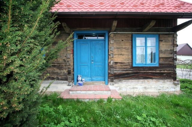 dom wolnostojący, 3 pokoje Wokowice. Zdjęcie 1