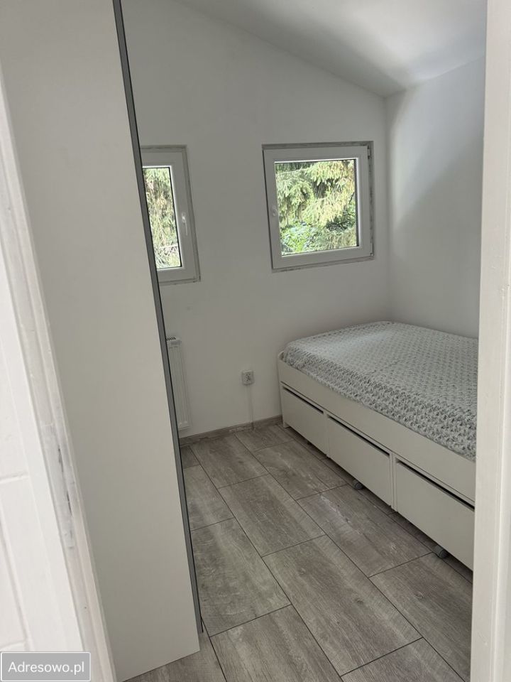 dom wolnostojący, 3 pokoje Konstancin-Jeziorna. Zdjęcie 6