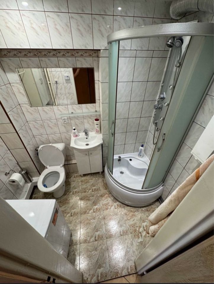 Mieszkanie 2-pokojowe Katowice Koszutka, al. Wojciecha Korfantego. Zdjęcie 7