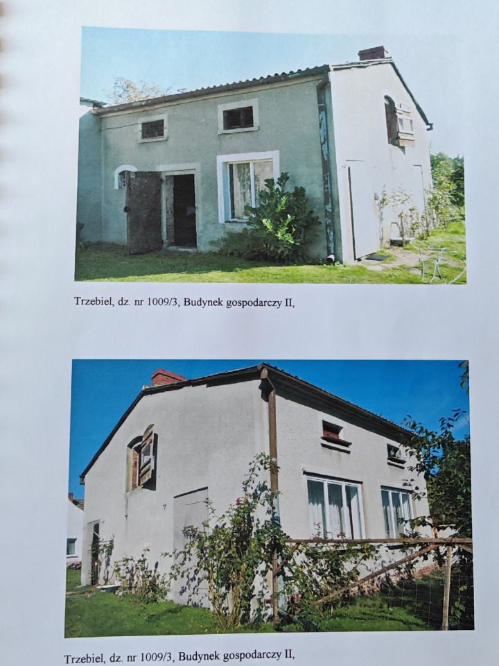 dom wolnostojący, 4 pokoje Trzebiel, ul. Żarska. Zdjęcie 10