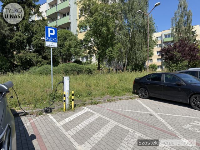 Mieszkanie 3-pokojowe Częstochowa Tysiąclecie, ul. Okólna. Zdjęcie 18