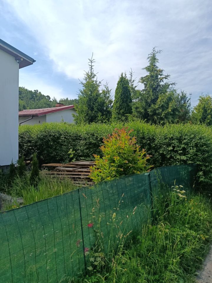 Działka rod Zimowiska. Zdjęcie 27