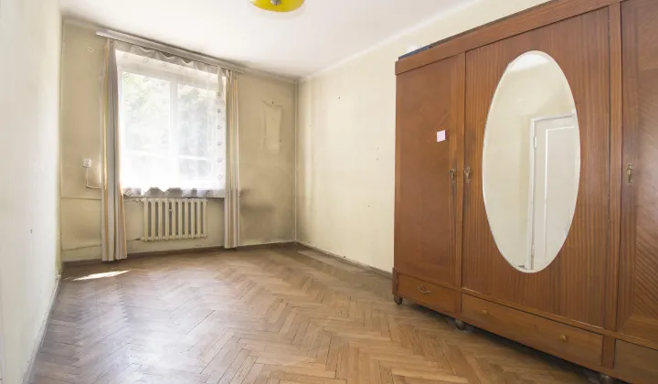 Mieszkanie 4-pokojowe Łódź Górna, ul. Bednarska
