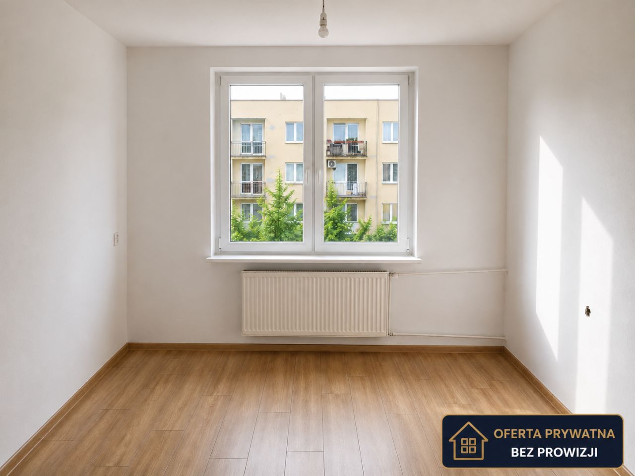 Mieszkanie 2-pokojowe Kraków Nowa Huta, ul. Architektów. Zdjęcie 3