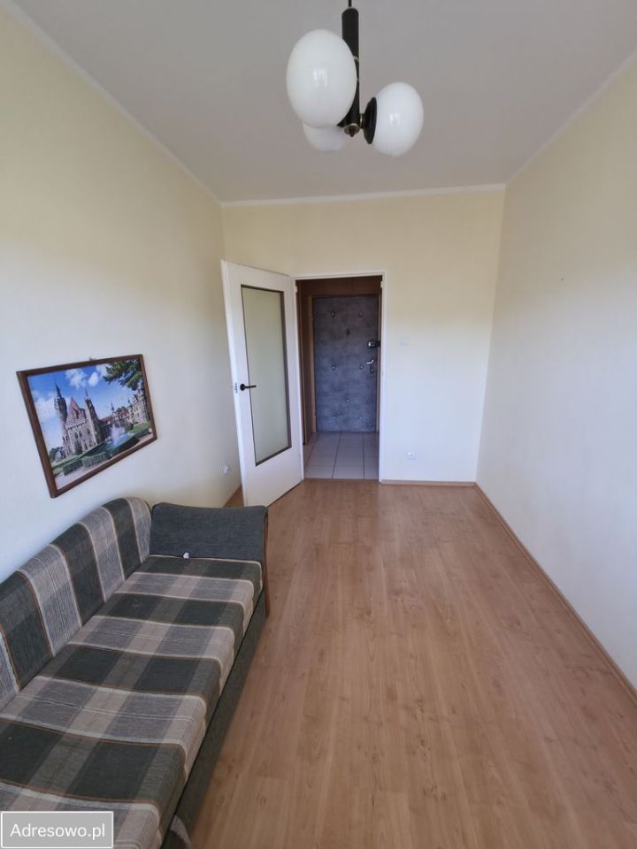 Mieszkanie 2-pokojowe Bydgoszcz Osowa Góra, ul. Waleniowa. Zdjęcie 6