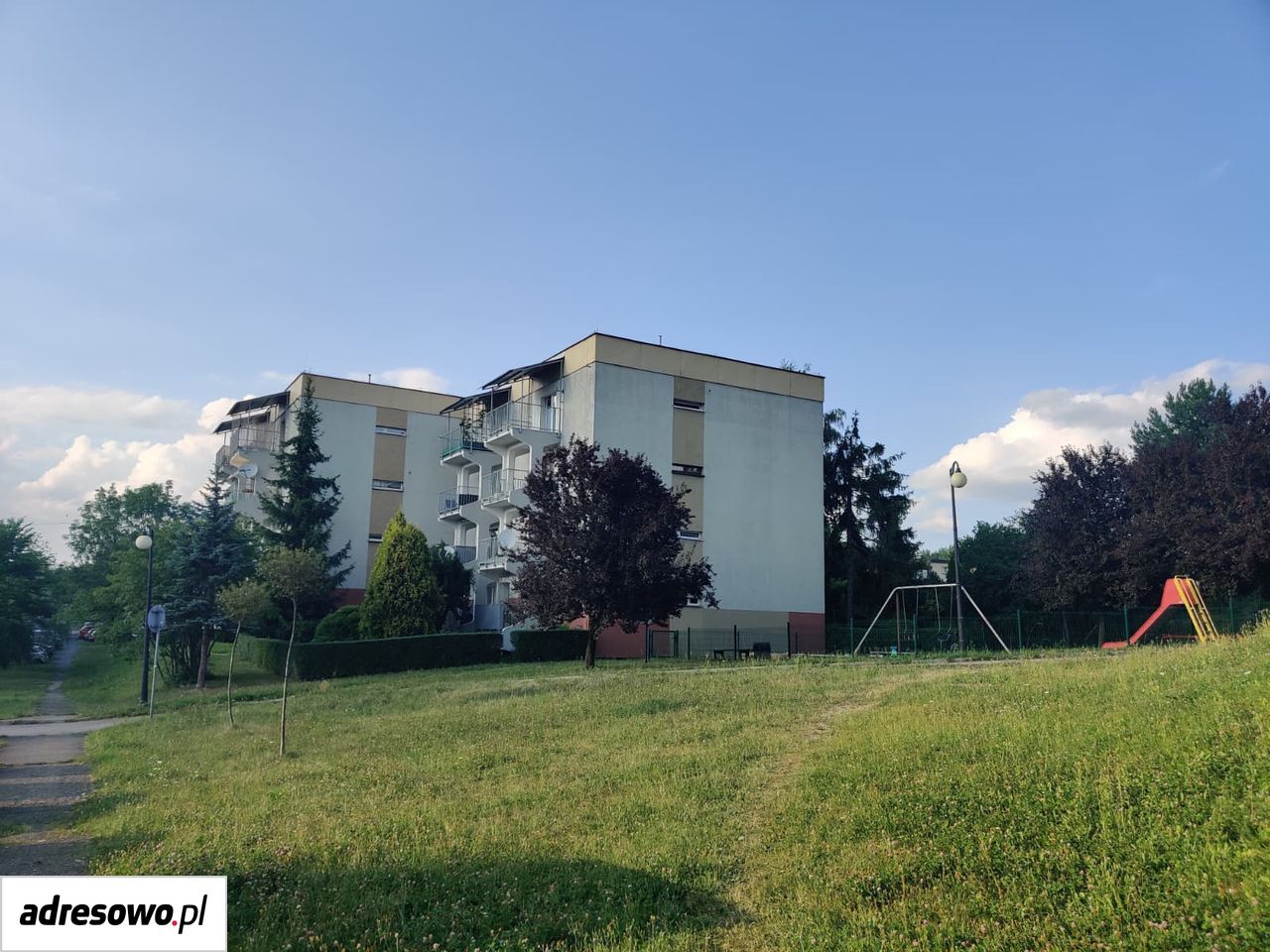 Mieszkanie 4-pokojowe Mysłowice, ul. Stokrotek. Zdjęcie 3