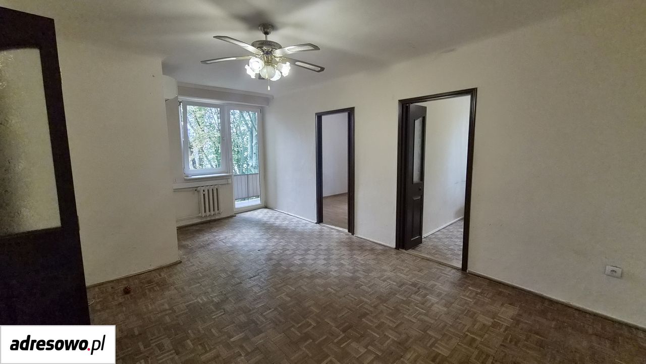 Mieszkanie 3-pokojowe Lublin Wieniawa, al. Racławickie. Zdjęcie 4