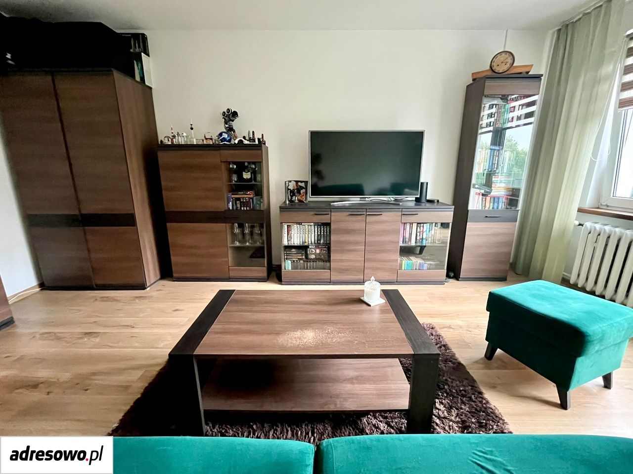 Mieszkanie 1-pokojowe Świdnik, ul. Wincentego Witosa. Zdjęcie 10