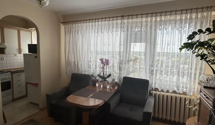 Mieszkanie 1-pokojowe Bełchatów, os. Żołnierzy POW