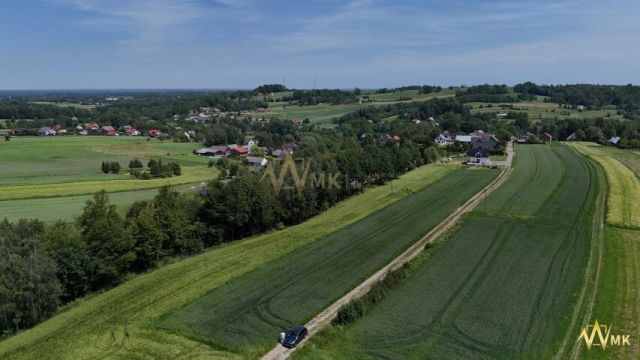 Działka rolno-budowlana Szynwałd. Zdjęcie 6