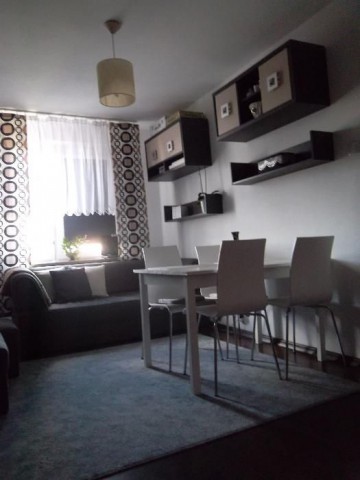Mieszkanie 3-pokojowe Łęczna, ul. Staszica. Zdjęcie 1