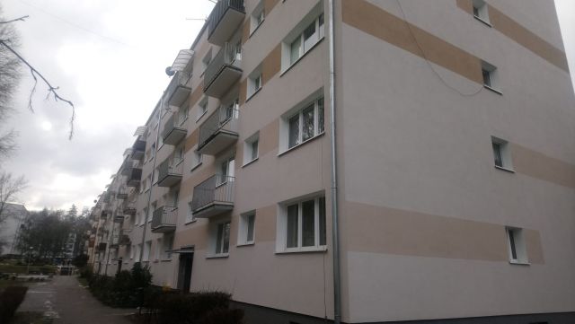 Mieszkanie 2-pokojowe Zielona Góra, ul. Tadeusza Zawadzkiego "Zośki". Zdjęcie 1